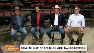 Governors Promote State Led Solutions on Costs