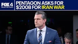 Шеннон Брим рассказывает о последних новостях, касающихся войны в Иране.