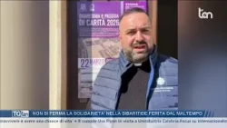 TG ten 14:30 26 febbraio 2026