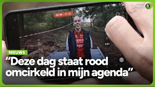 'Achterhoekse aanpak' leidt tot bouw iconische trap in Zeddam voor EK Veldrijden
