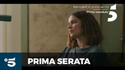 Vanina 2 - Un vicequestore a Catania - Mercoledì 11 marzo, in prima serata su Canale 5