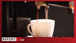 Tirana s’heq dorë nga kafja pavarësisht çmimeve, shtrenjtimi vjen nga importi