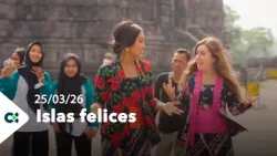 Islas felices | 25/03/26
