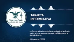 News Brief October 03, 2026