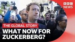 Why losing in court matters so much to Meta and YouTube  | The Global Story