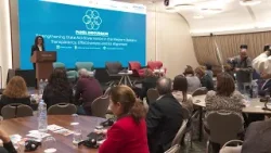 Да се воспостави централизиран и транспрентен систем на податоци за следење на државната помош