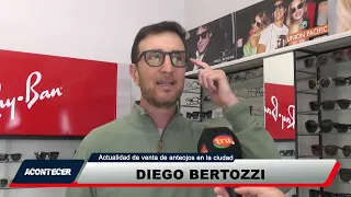 ACONTECER 2nd 09/18 Diego Bertozzi part 2