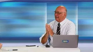 Fatti e Commenti del 9_7_2026 seconda parte