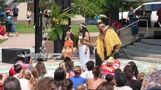Idaho Island Festival celebrates Pacific Islander culture in Meridian