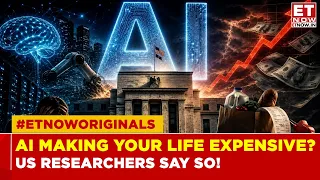 Electricity Bills To Water Supply: How AI May Be Making Your Life More Expensive | Explained