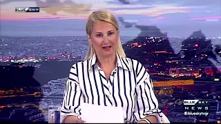 Δελτίο Ειδήσεων BLUE SKY 26-06-26