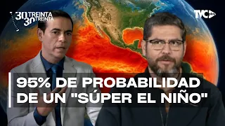 30/30 - Domingo 16 de agosto 2026