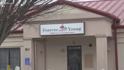 Manchester daycare closes due to economic challenges, leaving parents with mixed feelings Manchester daycare closes due to economic challenges, leaving parents with mixed feelings