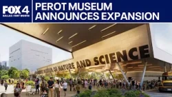 Perot Museum announces 4-acres campus expansion