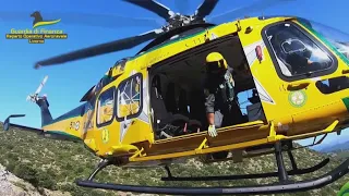 Guardia di Finanza (Italian Finance Police): Paid Rescue Services If "Unjustified"