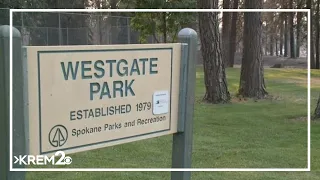 Here are the latest conditions of Spokane City parks impacted by the Spokane Area Fires