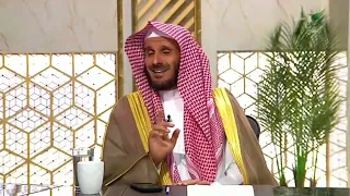 #يستفتونك.. حلقة 10_03_1448 مع الشيخ أ.د يوسف بن عبدالله الشبيلي