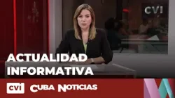 Cuba Noticias I (5 de enero de 2026) Cuba Noticias I (5 de enero de 2026)