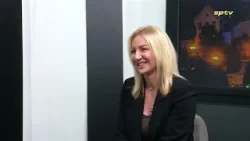 Put pobjednice - Diana Stolar, kapetanica hrvatske ženske reprezentacije u hokeju na ledu Put pobjednice - Diana Stolar, kapetanica hrvatske ženske reprezentacije u hokeju na ledu