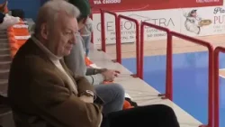 Basket Tarros  11-04-2026