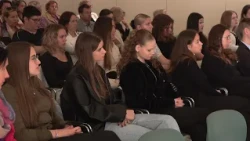 Szakmai beszélgetés a közösségi terekről és a gyermekjogokról