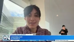 Desempleo en Colombia fue de 8,9% el año anterior, según el DANE