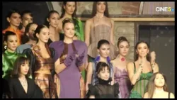 İZMİR 19. GELİNLİK, DAMATLIK VE ABİYE GİYİM FUARI