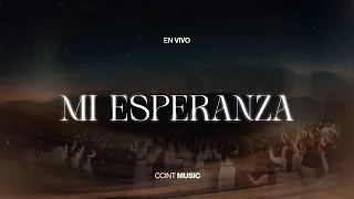 My Hope (Living Hope) // Altar of Worship [Live] //@ccintmusic