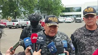 La Policía revela posibles motivaciones de ases¡natos contra estudiantes. 👇🏻📹