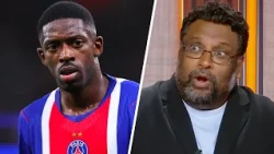 Is PSG unbeatable? "Conceding that much against City (...) made me doubt it" (Dave Appadoo)