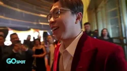 RICHARD LEE AKAN DITANGKAP PAKSA GOSPOT senin - jumat 05.50 wib