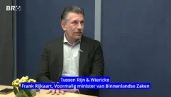 Tussen Rijn & Wiericke - Gesprek met ex minister Frank Rijkaart
