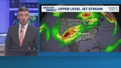 Влияние погоды на настоящее | 8 апреля 2026 г.