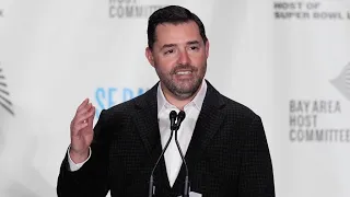 49ers owner Jed York suspended six games, fined $500K by NFL after Ohio prostitution sting arrest