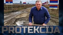 STEVANDIĆ NOVI DODIK: Helikopterom i na kaficu?! Milorad Dodik laže Semberce?! || PROTEKCIJA STEVANDIĆ NOVI DODIK: Helikopterom i na kaficu?! Milorad Dodik laže Semberce?! || PROTEKCIJA