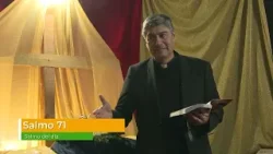 Salmo 71 - 4 de Enero 2026 Salmo 71 - 4 de Enero 2026