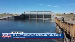 «Мы восприняли это лично»: жители округа Патнам празднуют отклонение законопроекта о сносе плотин...