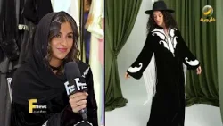 فاشن نيوز سعودي آرابيا - الموسم الثالث الحلقة 18