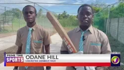Denbigh High To Return To SchoolBoy Cricket  | TVJ Sports