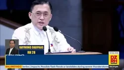 Sen. Bong Go todo depensa sa kaso sa ICC, hindi sunod-sunuran sa mga Ilegal na kautusan