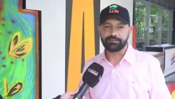 Así fue la emergencia por lluvias en la vereda Manzanillo de Medellín Así fue la emergencia por lluvias en la vereda Manzanillo de Medellín