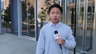 San Francisco assemblymember's aide, former Bay Area news reporter detained by ICE, officials say