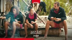 Интрига, напряжение и неожиданные повороты сюжета! Скоро мы узнаем, какие сюрпризы ждут участников! Интрига, напряжение и неожиданные повороты сюжета! Скоро мы узнаем, какие сюрпризы ждут участников!