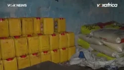 BURKINA FASO - La Douane saisit 1,31 million de comprimés frauduleux