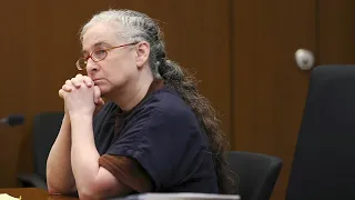 No new trial in murder case of former Bears player's girlfriend