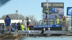 Drake Relays already sold out