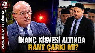 Alihan Kuriş Sır Telefonla Kimlerle Görüştü? | A Haber