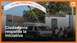 INSS podría ampliar su cobertura a personas privadas de libertad