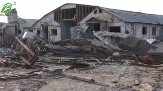 پر امید کمپ د پاکستان برید باید د جنګي جنایت په توګه وڅېړل شي