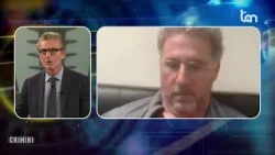 CRIMINI 23 gennaio 2026